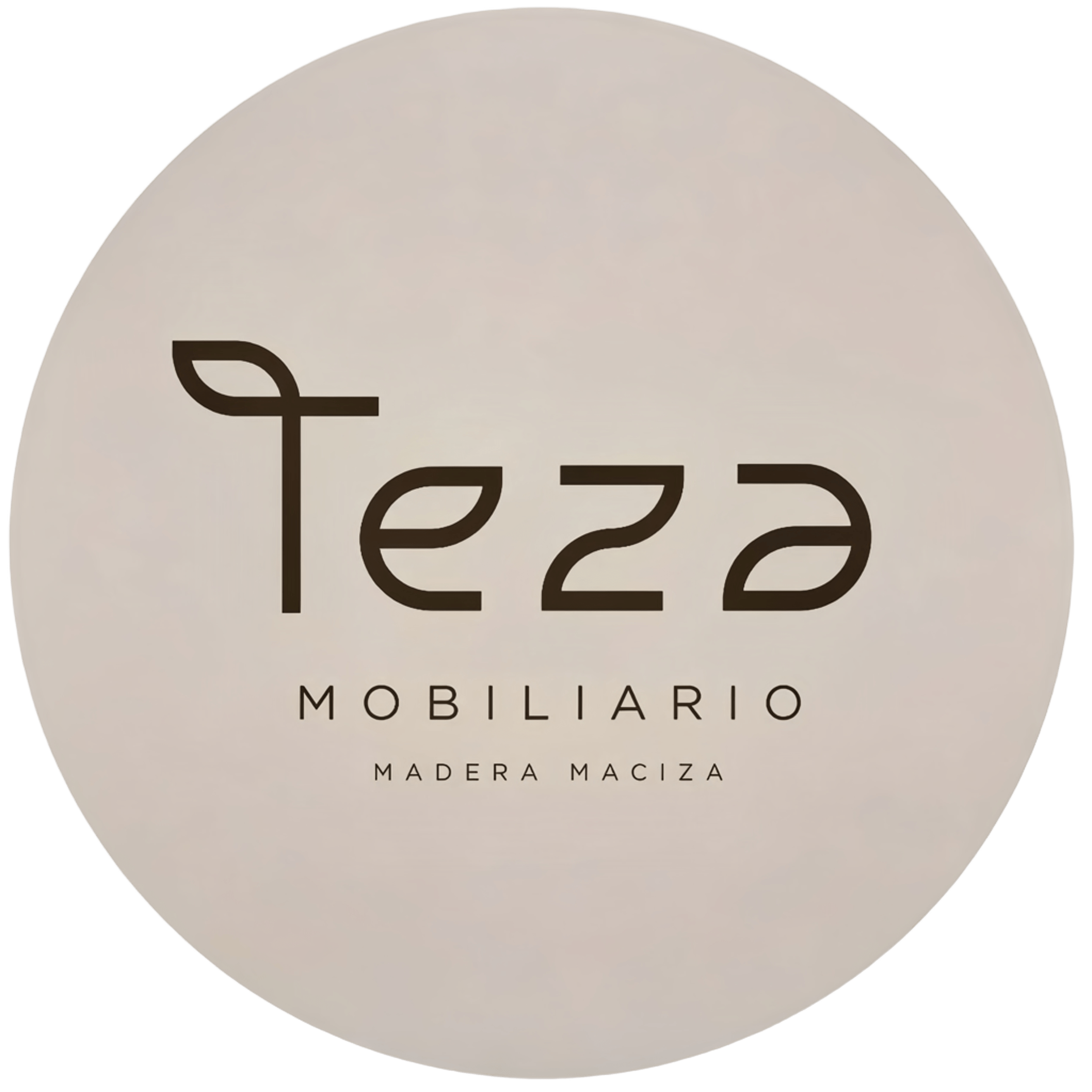 Teza Mobiliario